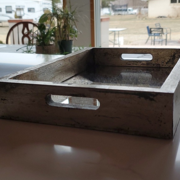 Toiletries Tray - Picture 3 of 4